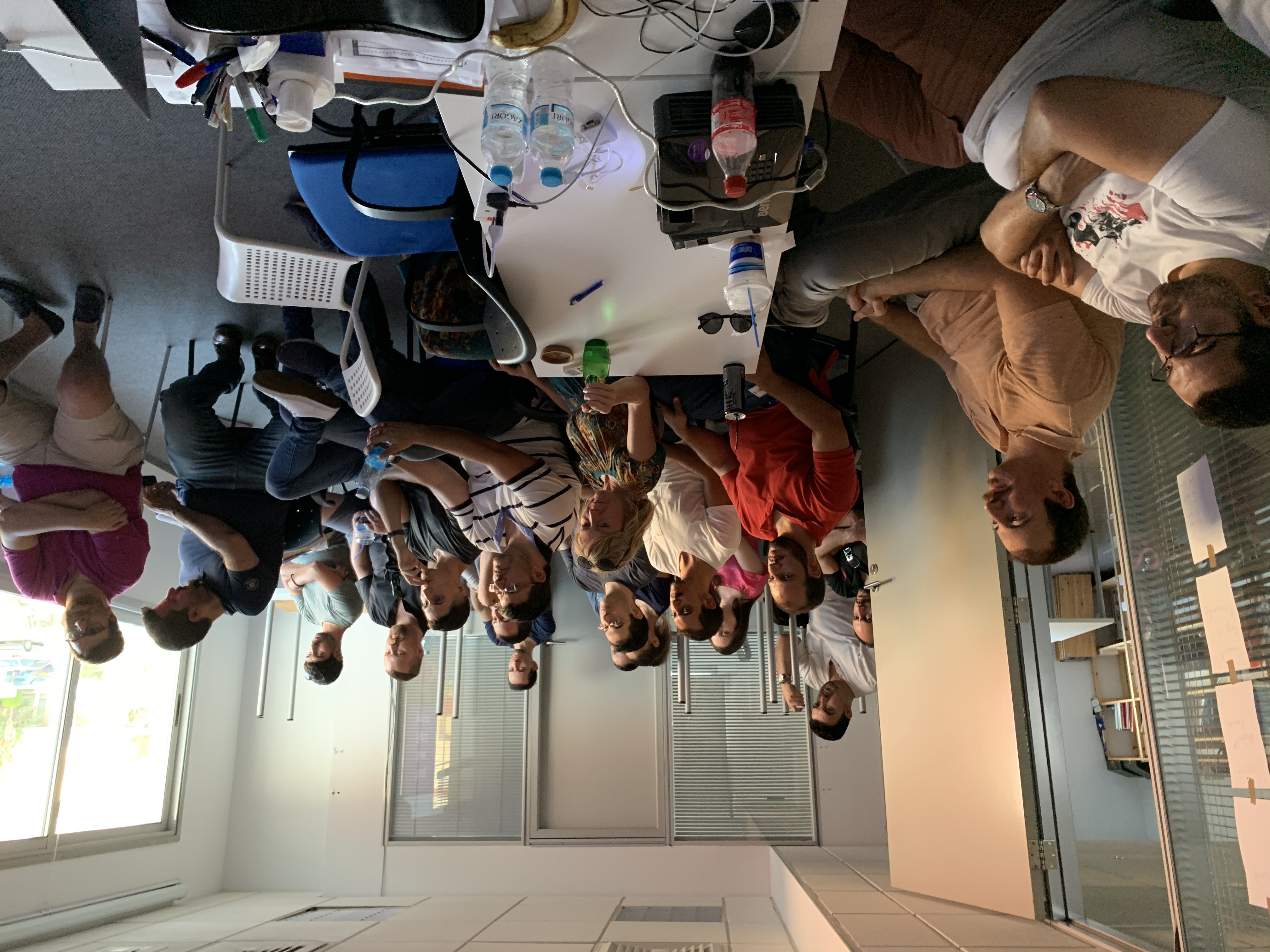 Featured event photo